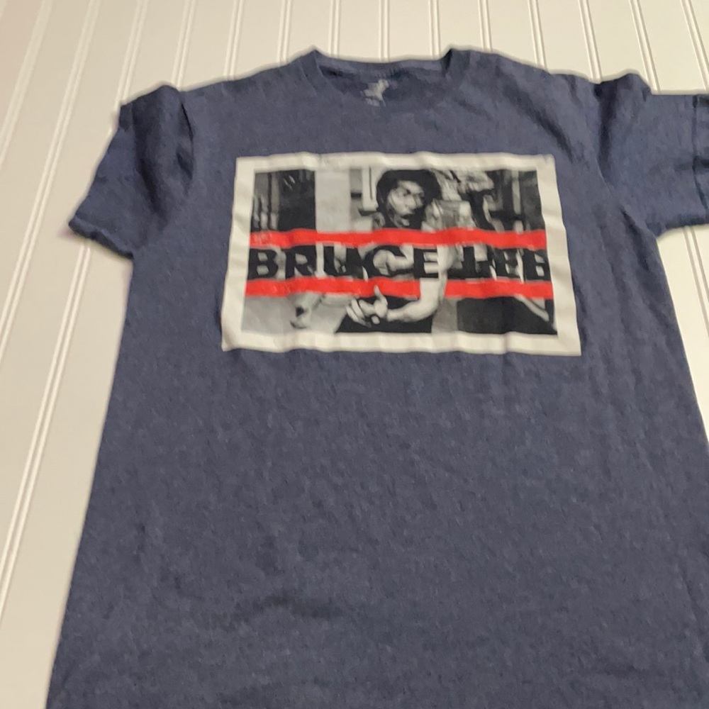 Bruce Lee T-shirts